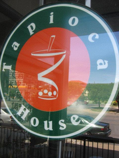 Tapioca House