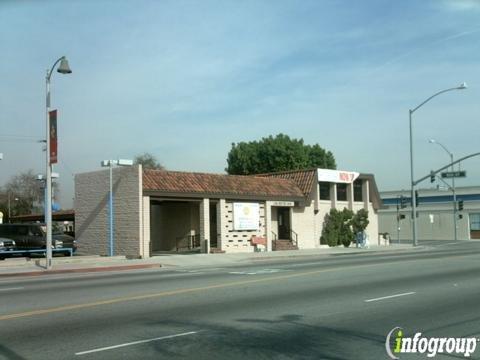 East La Medical Clinic