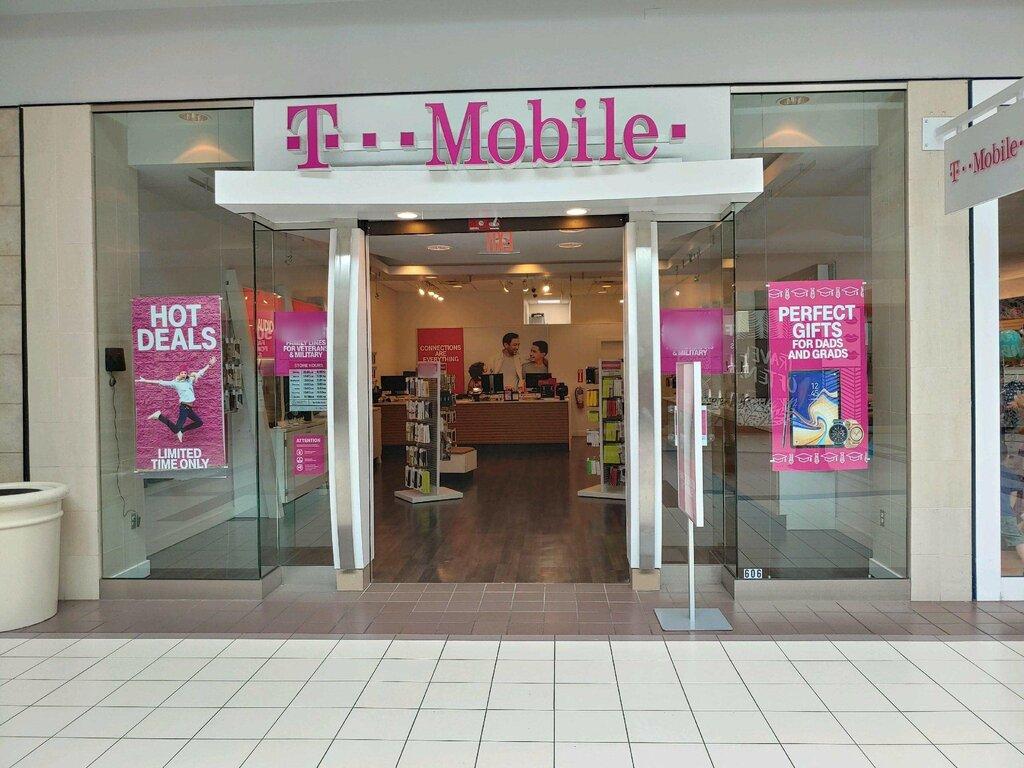 T-Mobile