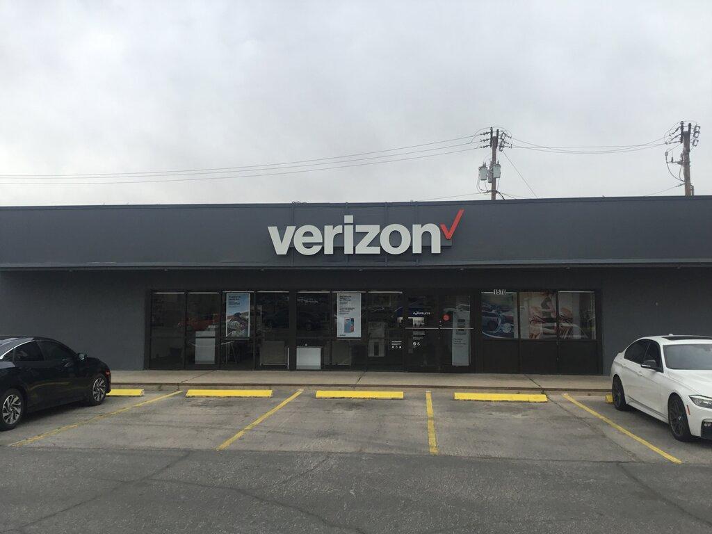 Verizon