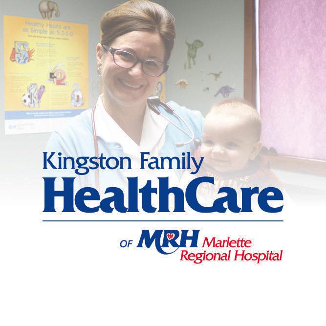 Kingston Family Healthcare