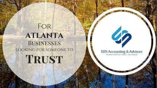 SBS Accounting & Advisors