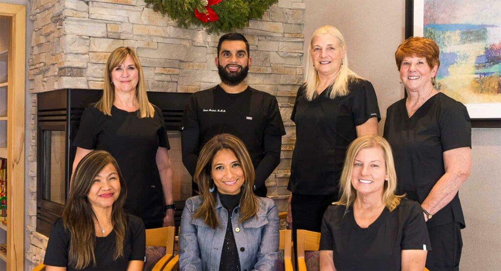 Northeast Family Dental Care Elgin