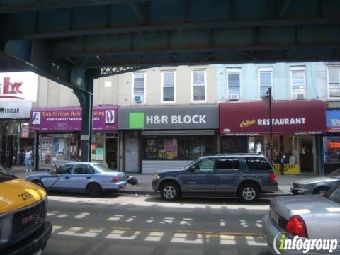 H&R Block