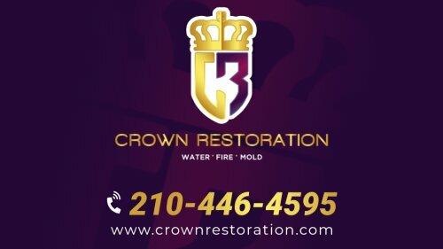 Crown Restoration