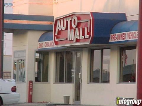 Auto Mall 59