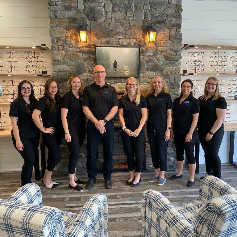 Lakeside Family Optometry