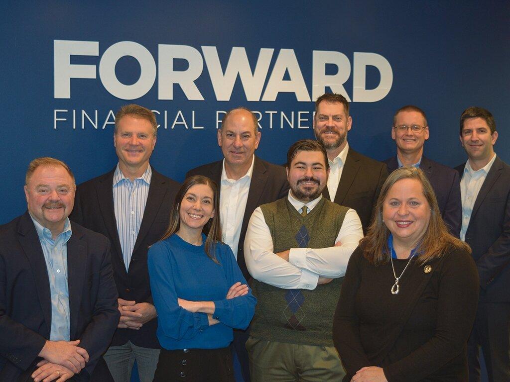 Forward Financial Partners - Ameriprise Financial Services, LLC