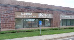 Schmidt Chiropractic Clinic