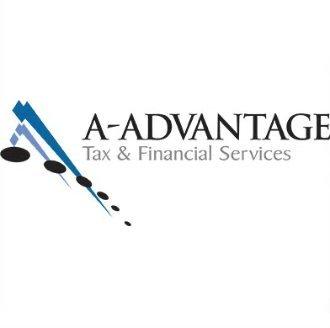 A Advantage Tax Service