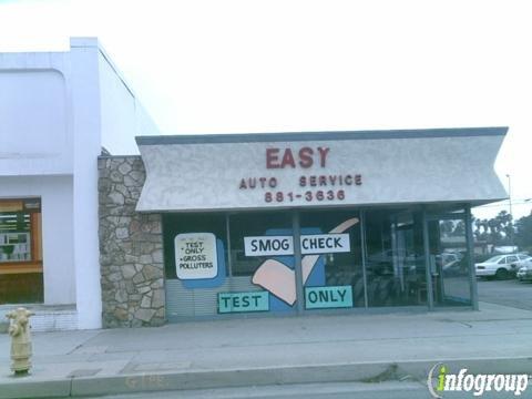 Easy Auto Service