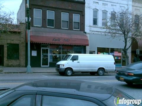 Northern Exposure Hair Salon