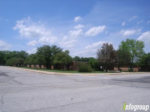 Allisonville Elementary School