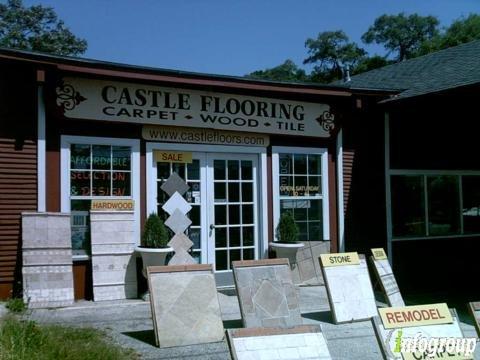 Castle Flooring