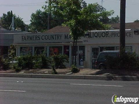 Farmers' Country Market