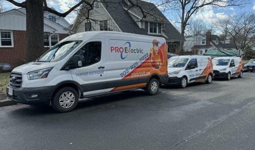 Pro Electric LLC