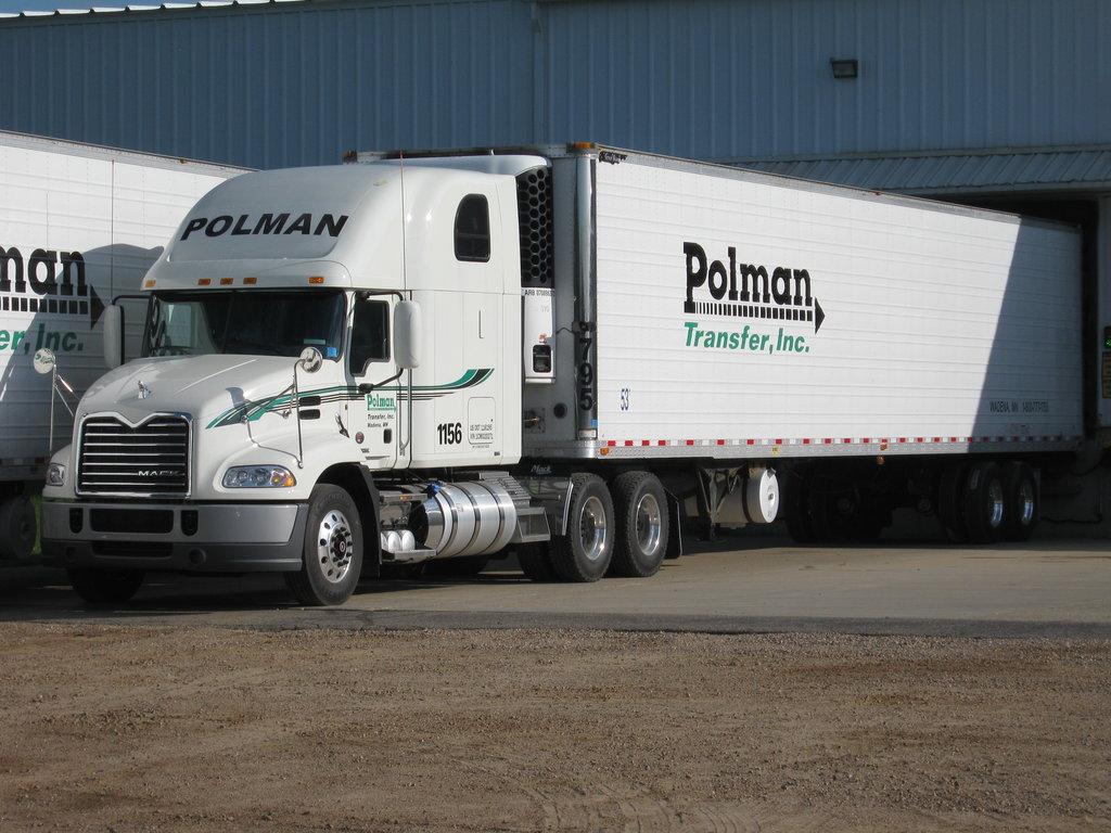 Polman Transfer