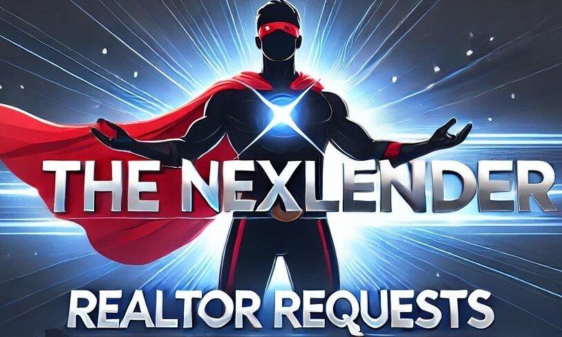 The NexLender (powered by Capital Federal Credit Union)