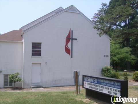 Westover United Methodist Church