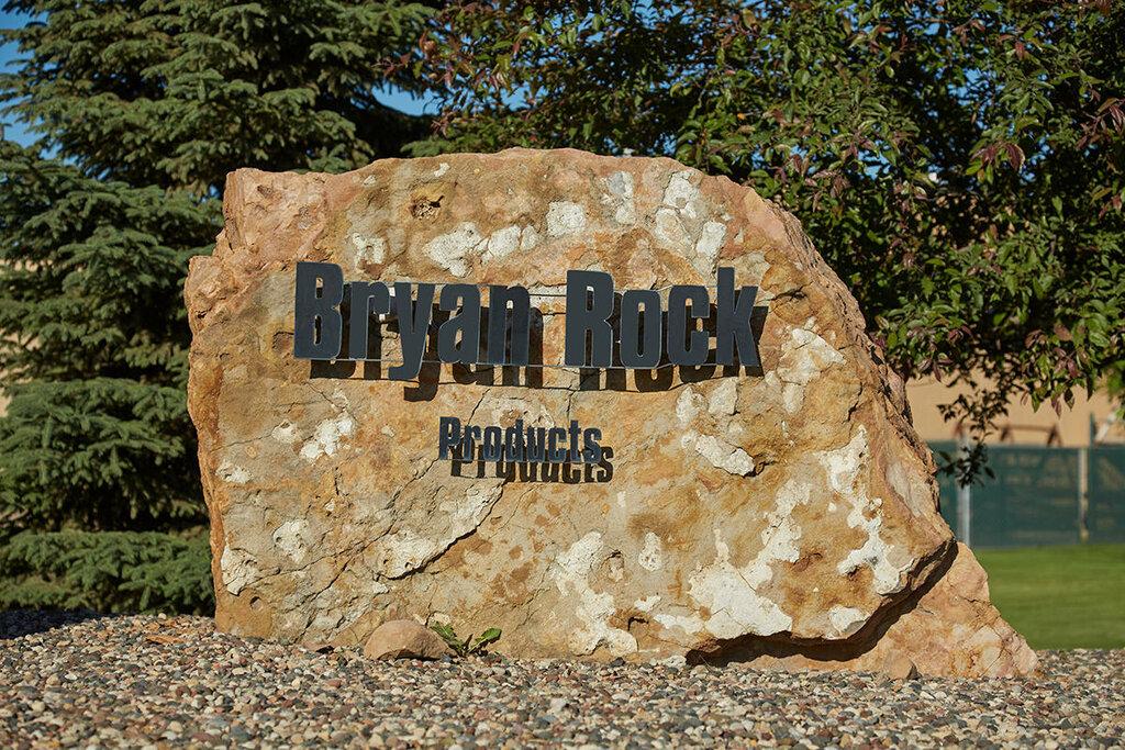 Bryan Rock Products - Corporate Office