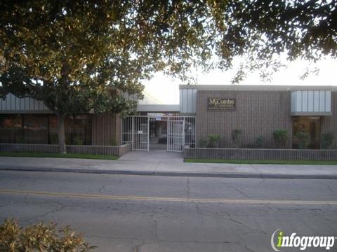 Fresno American Indian Health Project