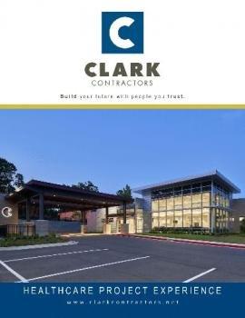 Clark Contractors