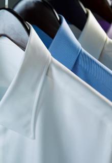 Custom Care Fine Dry Cleaning & Alterations