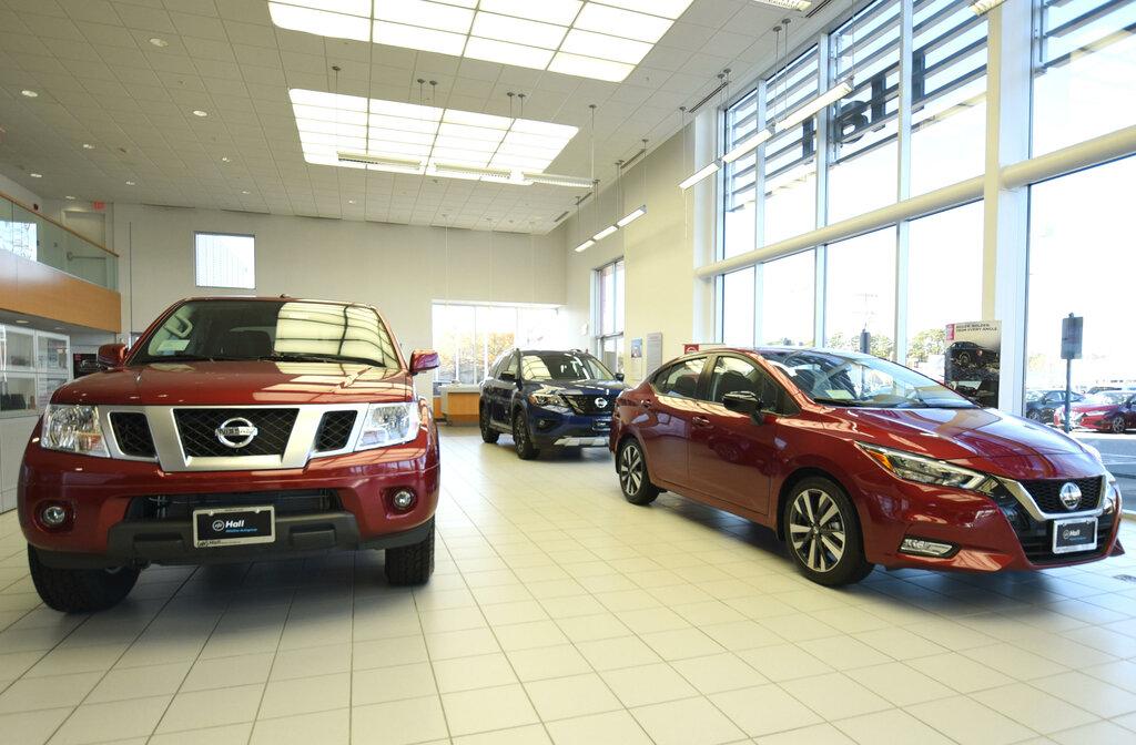 Southern Nissan Chesapeake