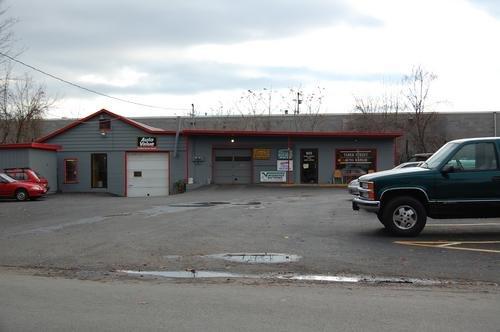 Taber Street Auto Repair