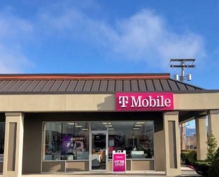 Metro by T-Mobile Authorized Retailer