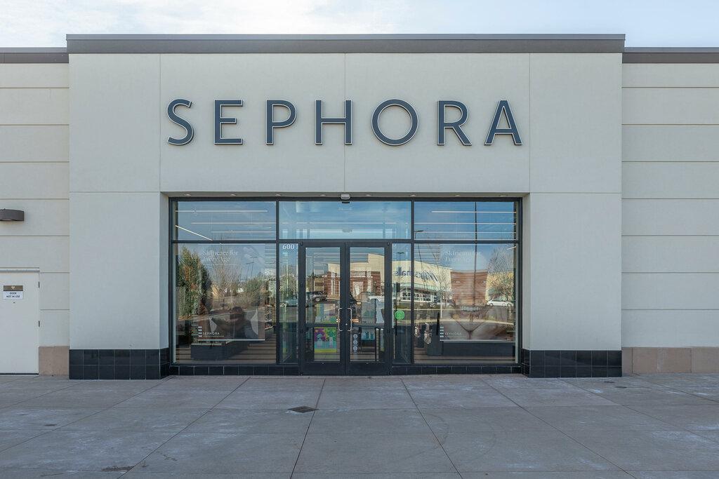 SEPHORA