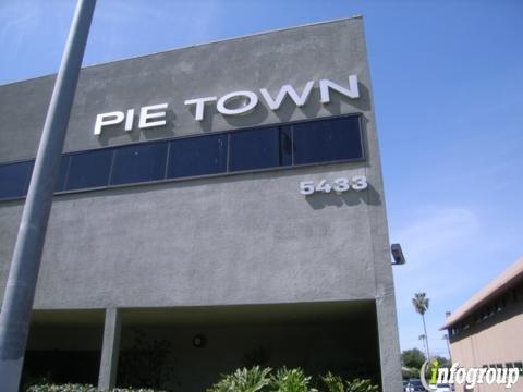 Pie Town Productions