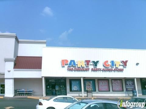 Party City