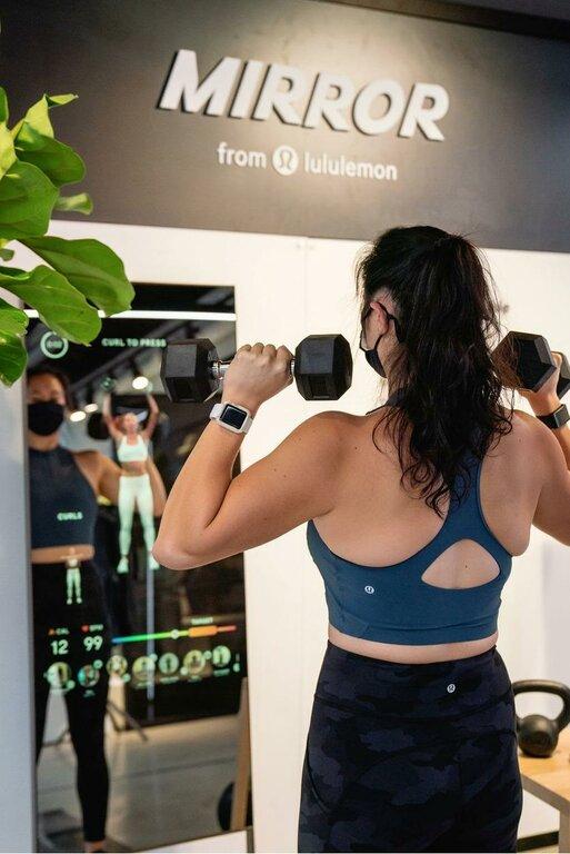 lululemon