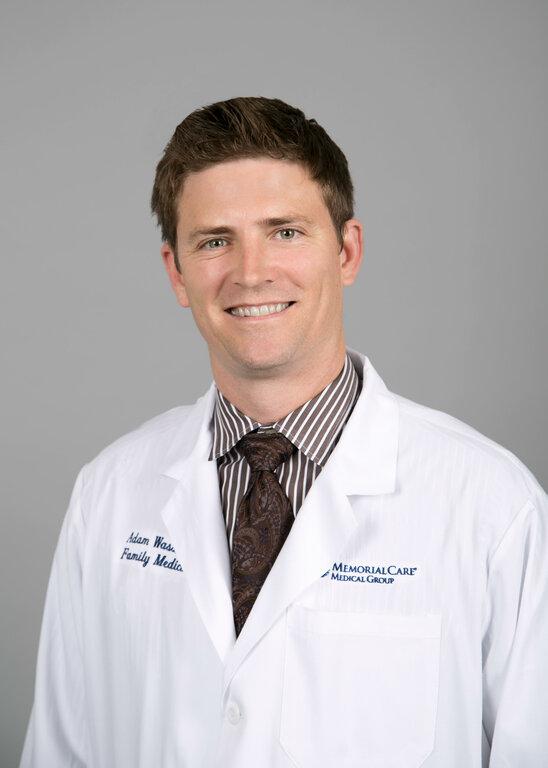 Adam Wass, M.D.