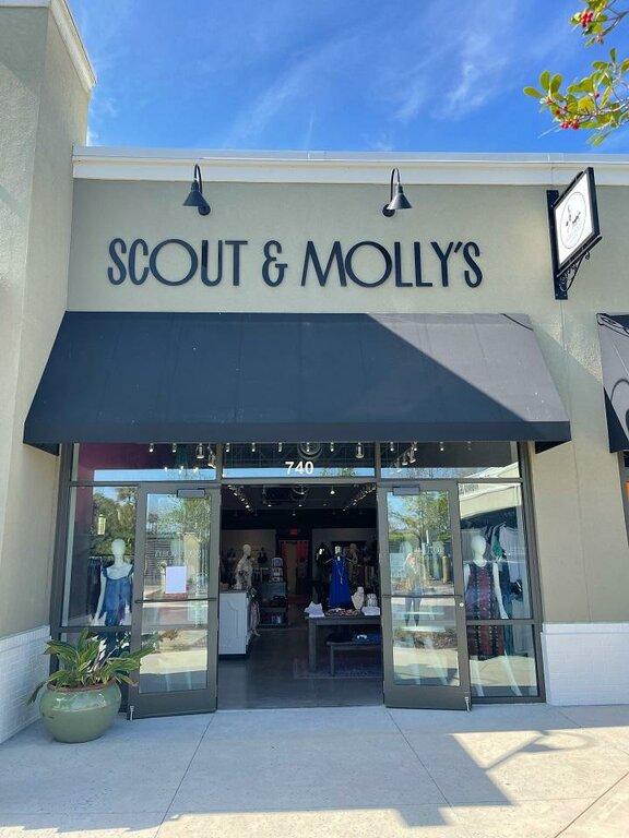 Scout & Molly's