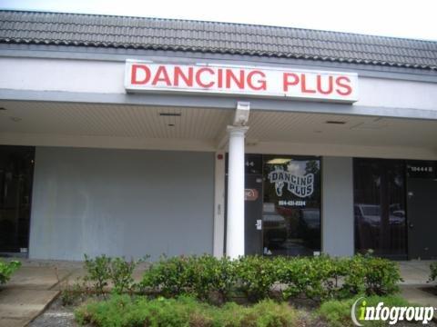 Dancing Plus