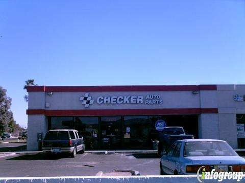 O'Reilly Auto Parts