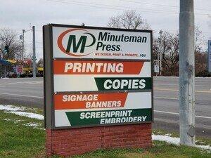 Minuteman Press