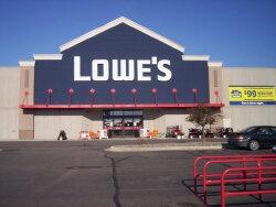 Lowe's Home Improvement