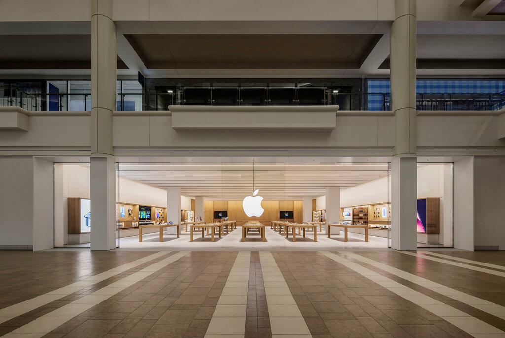 Apple Store