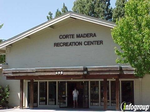 Corte Madera Community Center