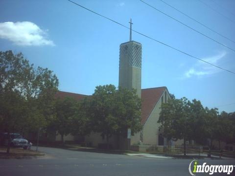 All Saints Catholic Church