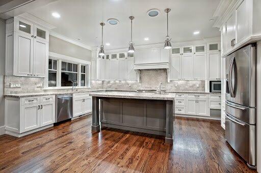 Cabinetry Refinishing Enterprises