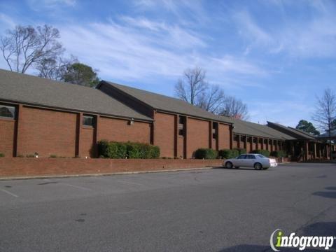 LeBonheur East Surgery Center