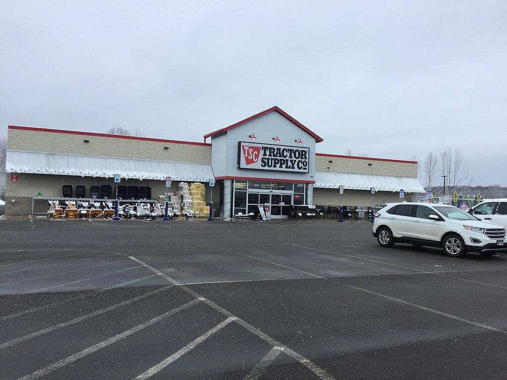 Tractor Supply Company