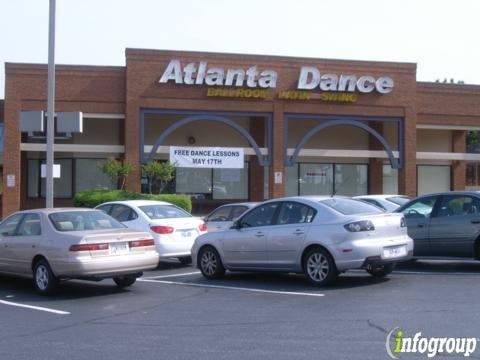 Atlanta Dance