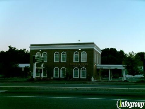 Merrimack County Savings Bank