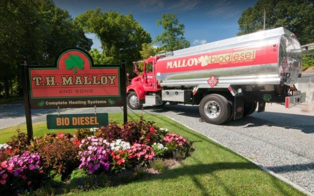 T.H. Malloy & Sons, Inc