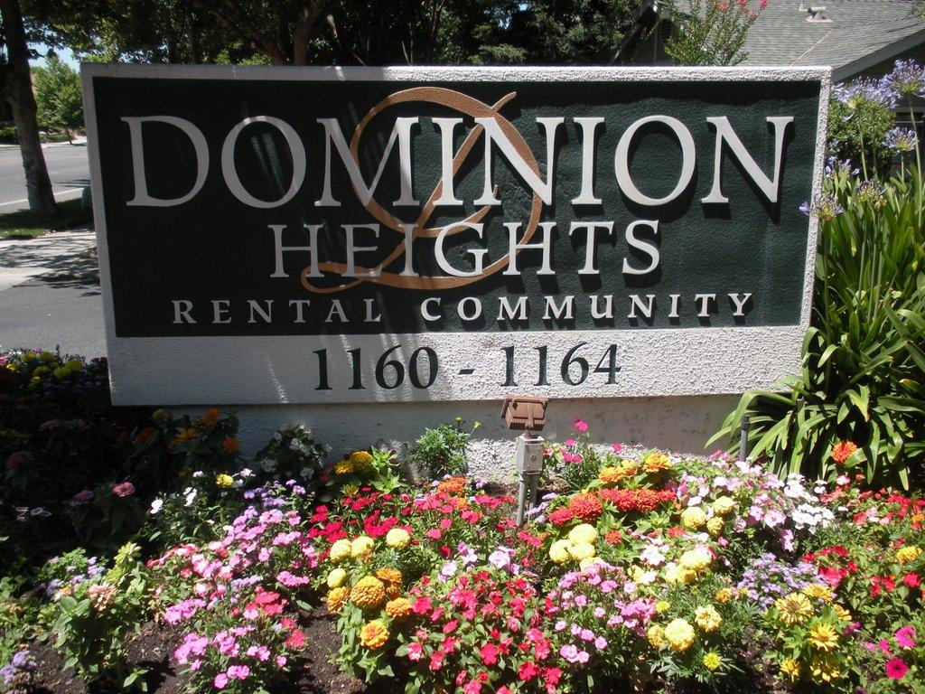 Dominion Heights